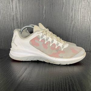 Jordan Flight Runner 2 "white camo” Men’s size 8.5